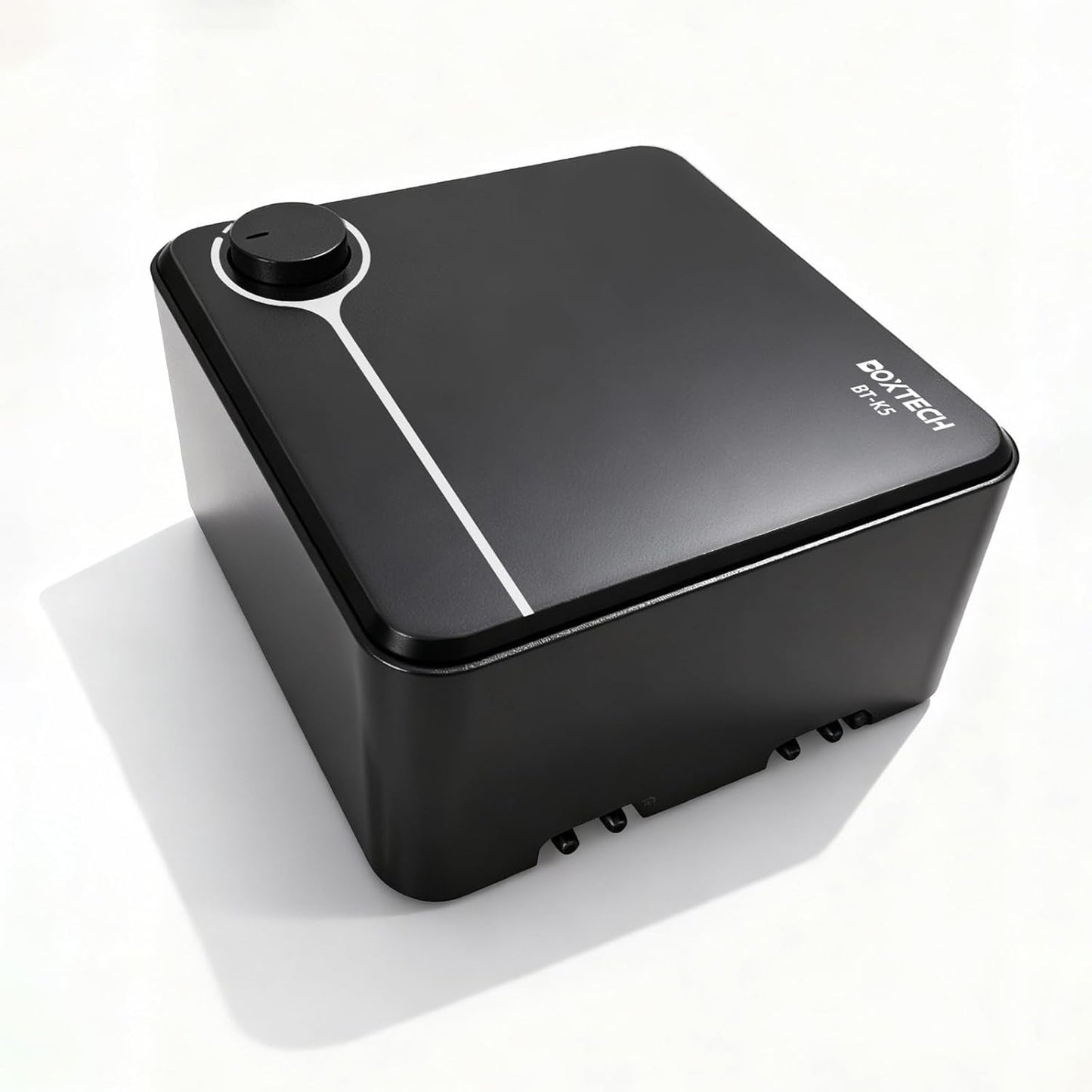 Aquarium Air Pump 5W 10W Ultra Quiet Dual Outlet Fish Tank Bubbler Aerator 10 W