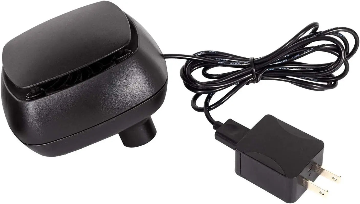 Reptile Terrarium Ventilation Fan Magnetic Dehumidifier 4200RPM