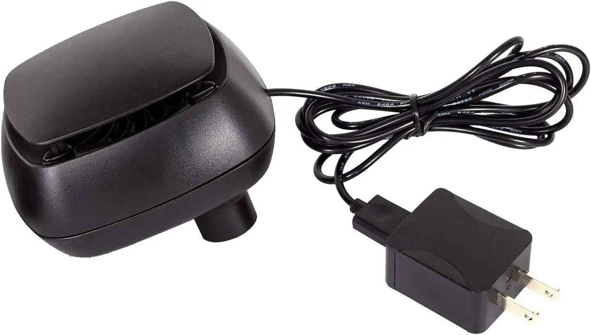 Reptile Terrarium Ventilation Fan Magnetic Dehumidifier 4200RPM
