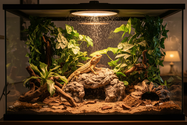 Reptile Health Red Flags: What Every Owner Needs to Know (+ Products That Help)