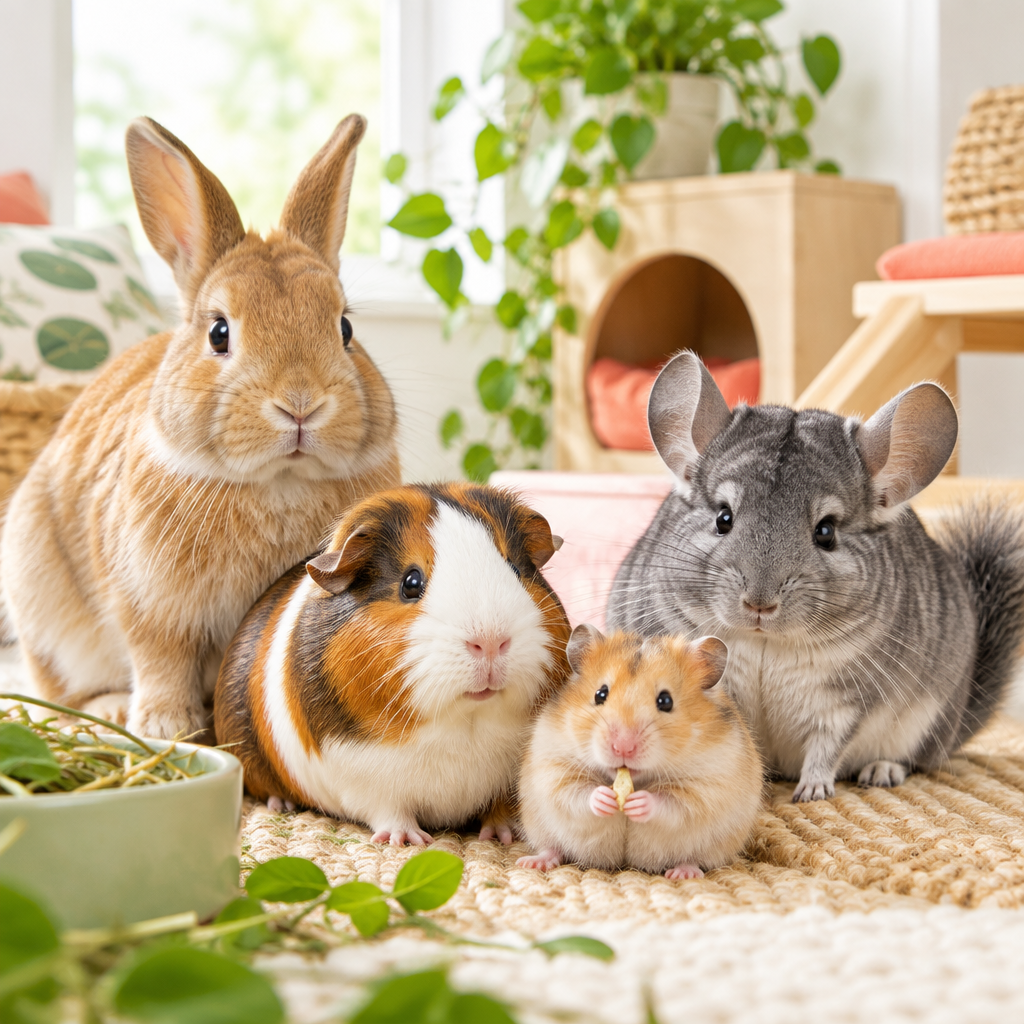 Small Pets collection image
