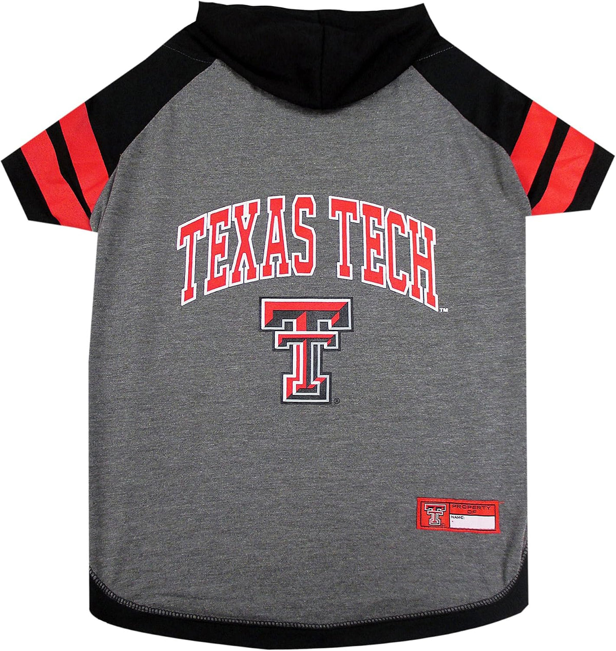 Pets First NCAA Pet Hoodie T-Shirt – All Teams & Sizes
