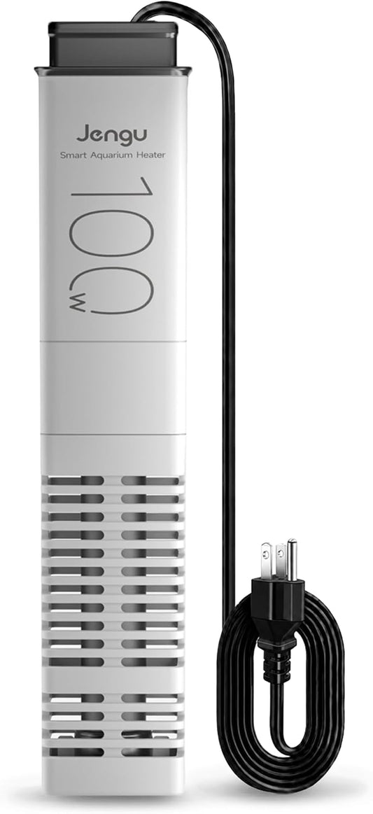 100W aquarium heater with digital thermostat for M1 smart tank
