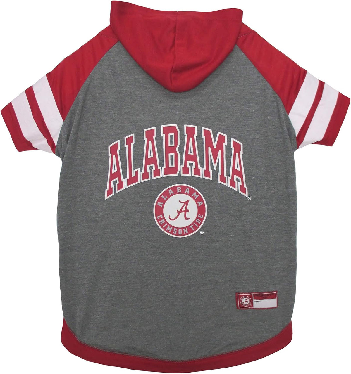 Pets First NCAA Pet Hoodie T-Shirt – All Teams & Sizes