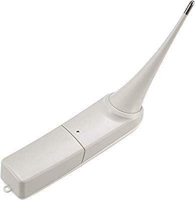 Pet Thermometer Digital Fast Accurate Dog Cat Small Pets Rectal Vet