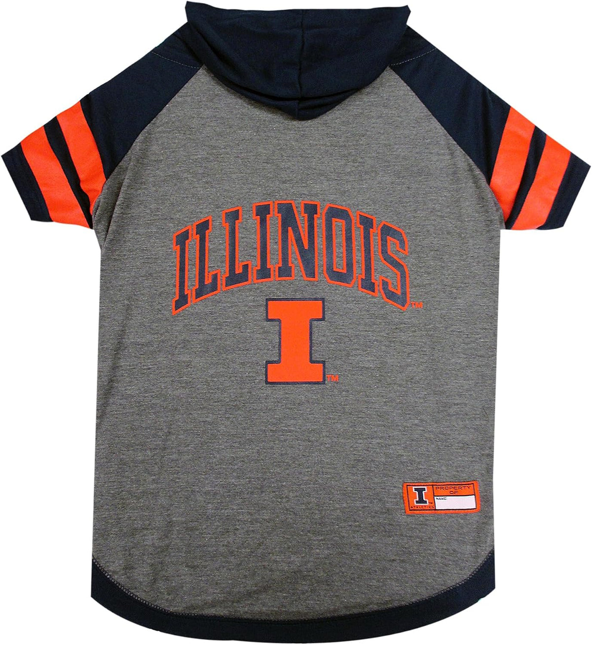 Pets First NCAA Pet Hoodie T-Shirt – All Teams & Sizes
