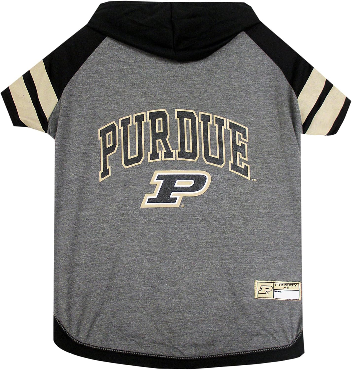 Pets First NCAA Pet Hoodie T-Shirt – All Teams & Sizes