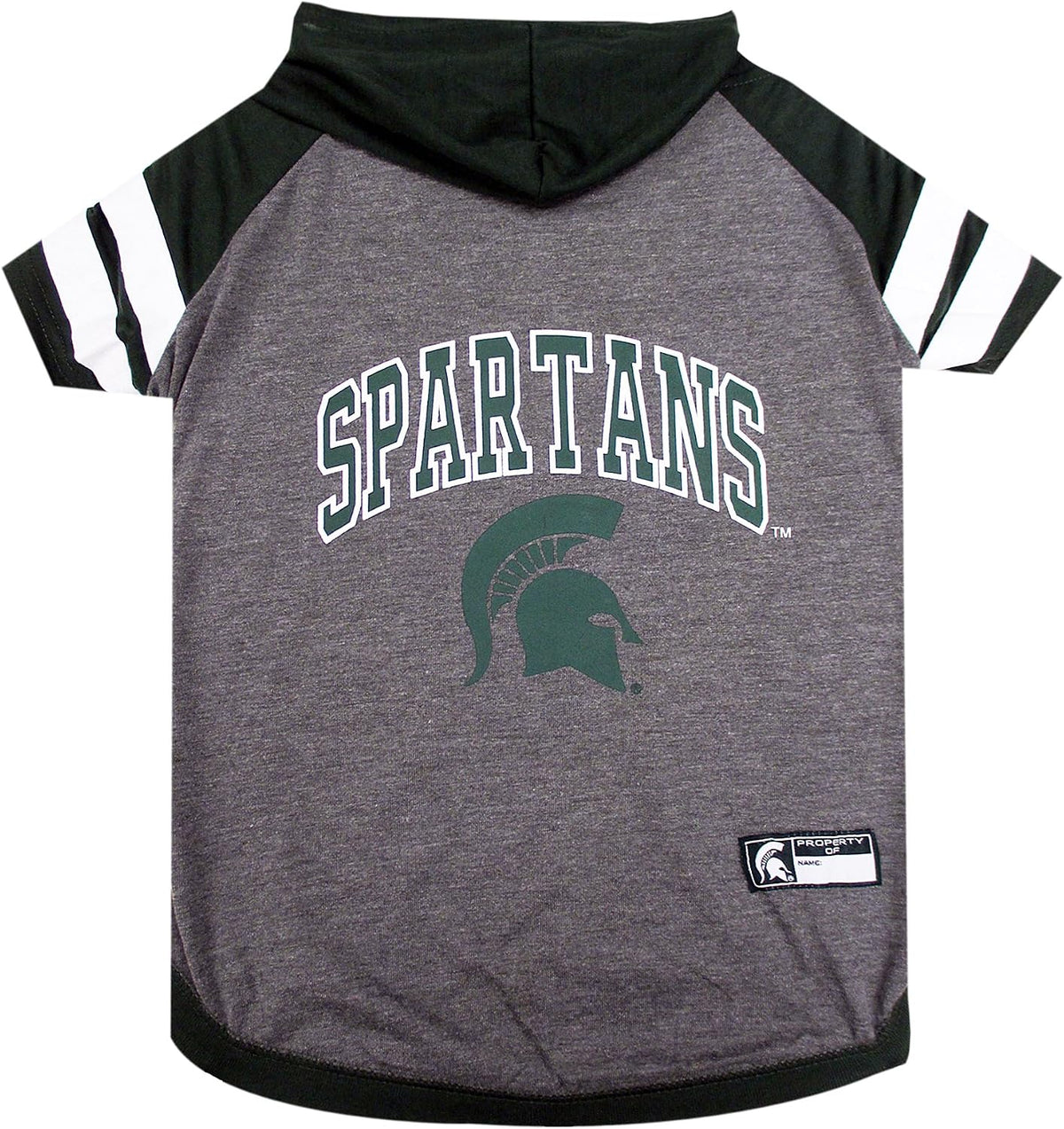 Pets First NCAA Pet Hoodie T-Shirt – All Teams & Sizes