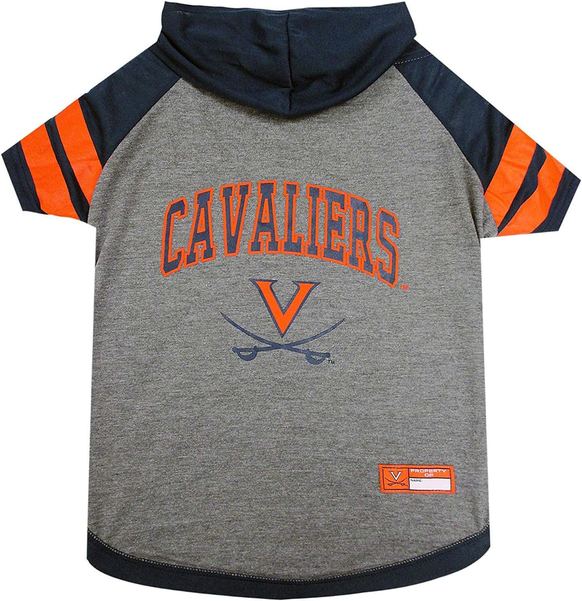 Pets First NCAA Pet Hoodie T-Shirt – All Teams & Sizes