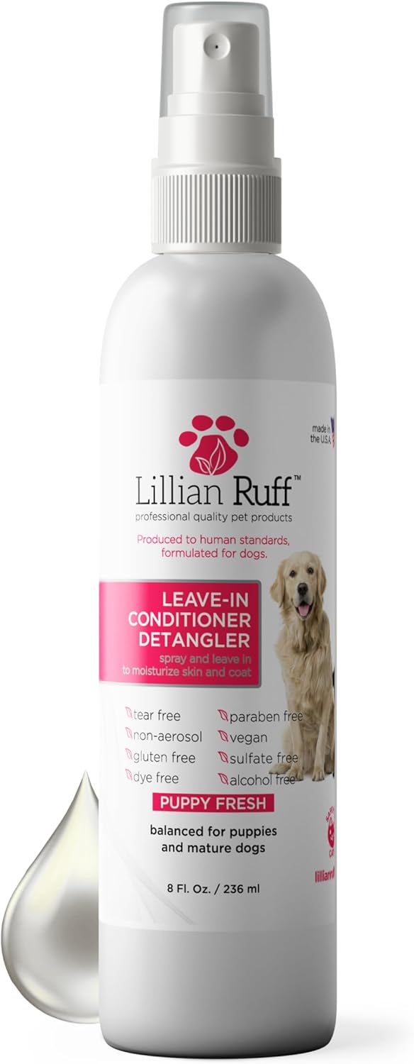 Complete Coat Care & Dematting Bundle for Dogs & Cats