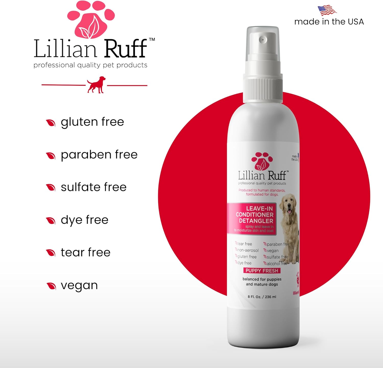 Complete Coat Care & Dematting Bundle for Dogs & Cats