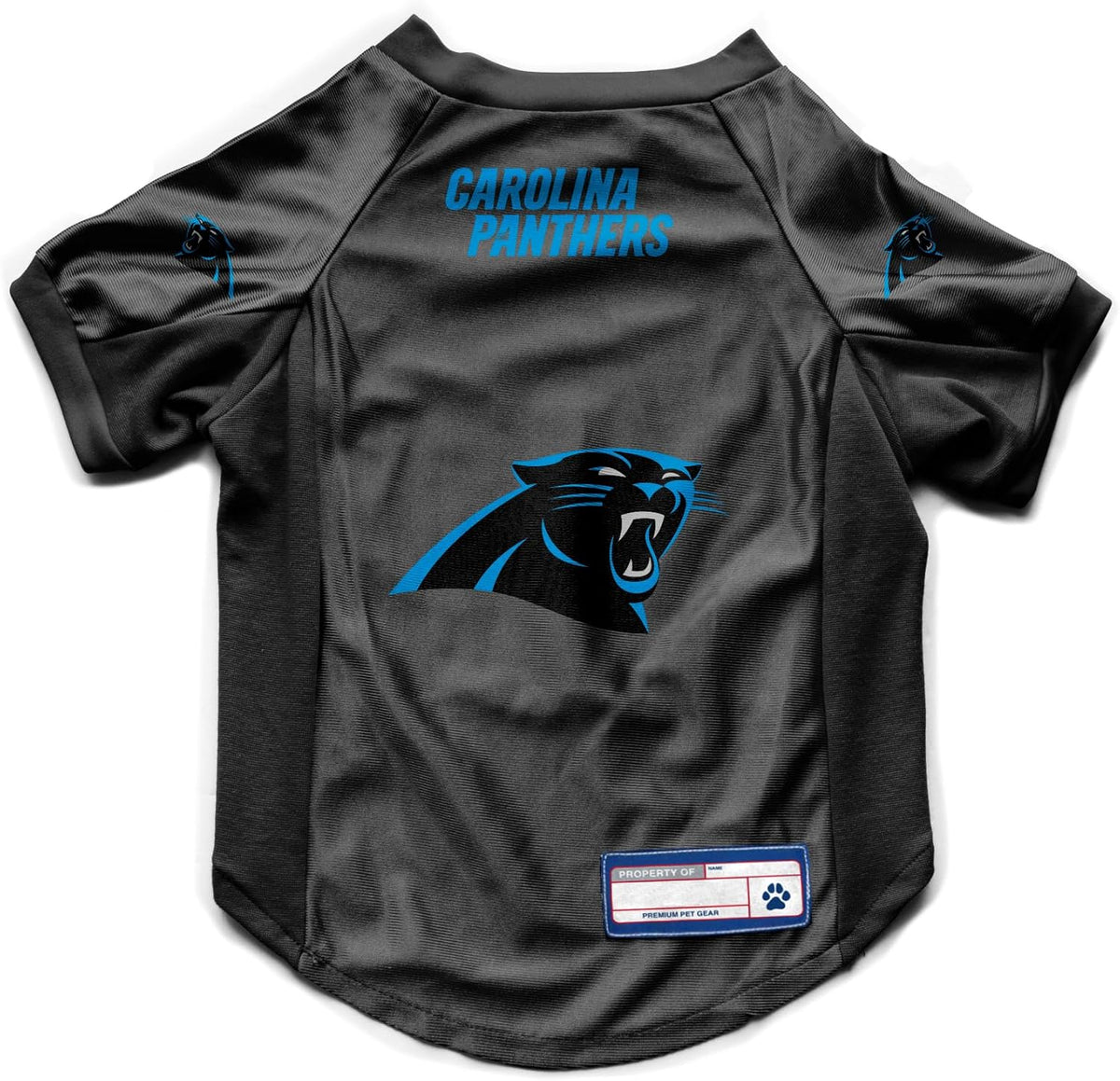 NFL Pet Stretch Jersey – All Teams, XS–Big Dog
