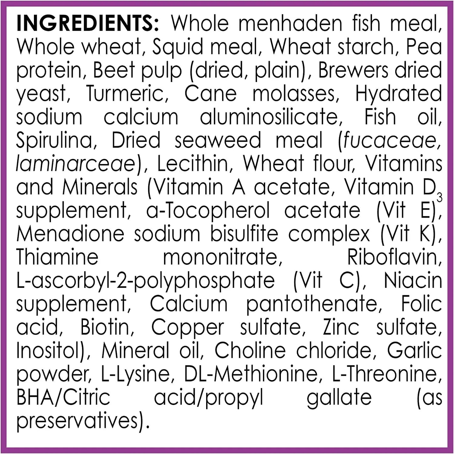 API Tropical Flakes Fish Food 5.7oz High Protein Clean Water Formula