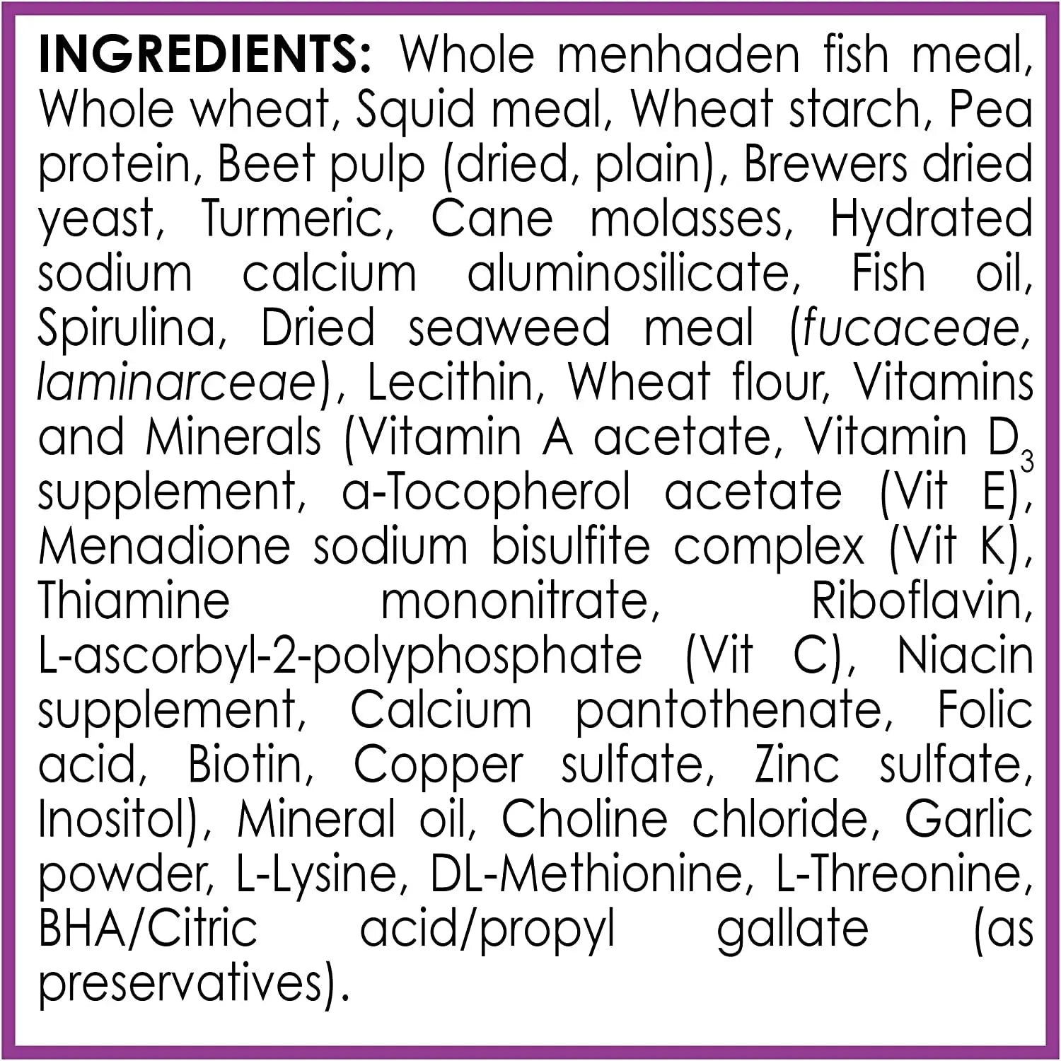 API Tropical Flakes Fish Food 5.7oz High Protein Clean Water Formula