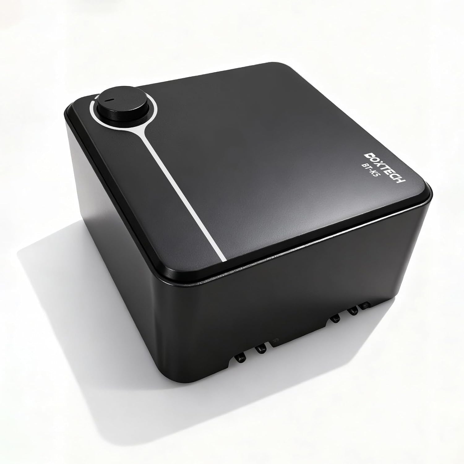 Aquarium Air Pump 5W 10W Ultra Quiet Dual Outlet Fish Tank Bubbler Aerator 10 W
