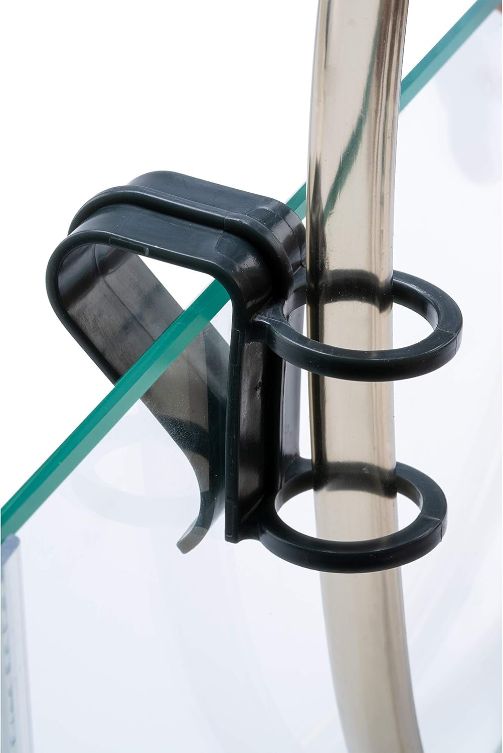 Aquarium Gravel Vacuum Siphon Tetra Water Cleaner Fish Tank Up to 55 Gallons