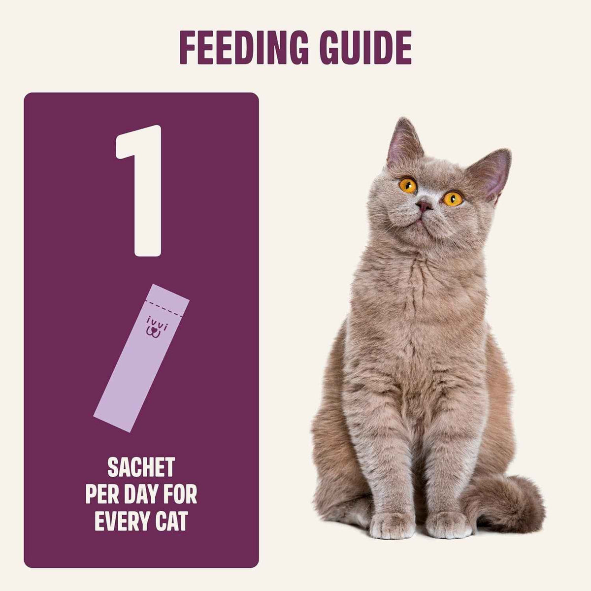 Cat Calming Treats Cream Tuna Stress Relief Tryptophan Magnesium 30 Pack