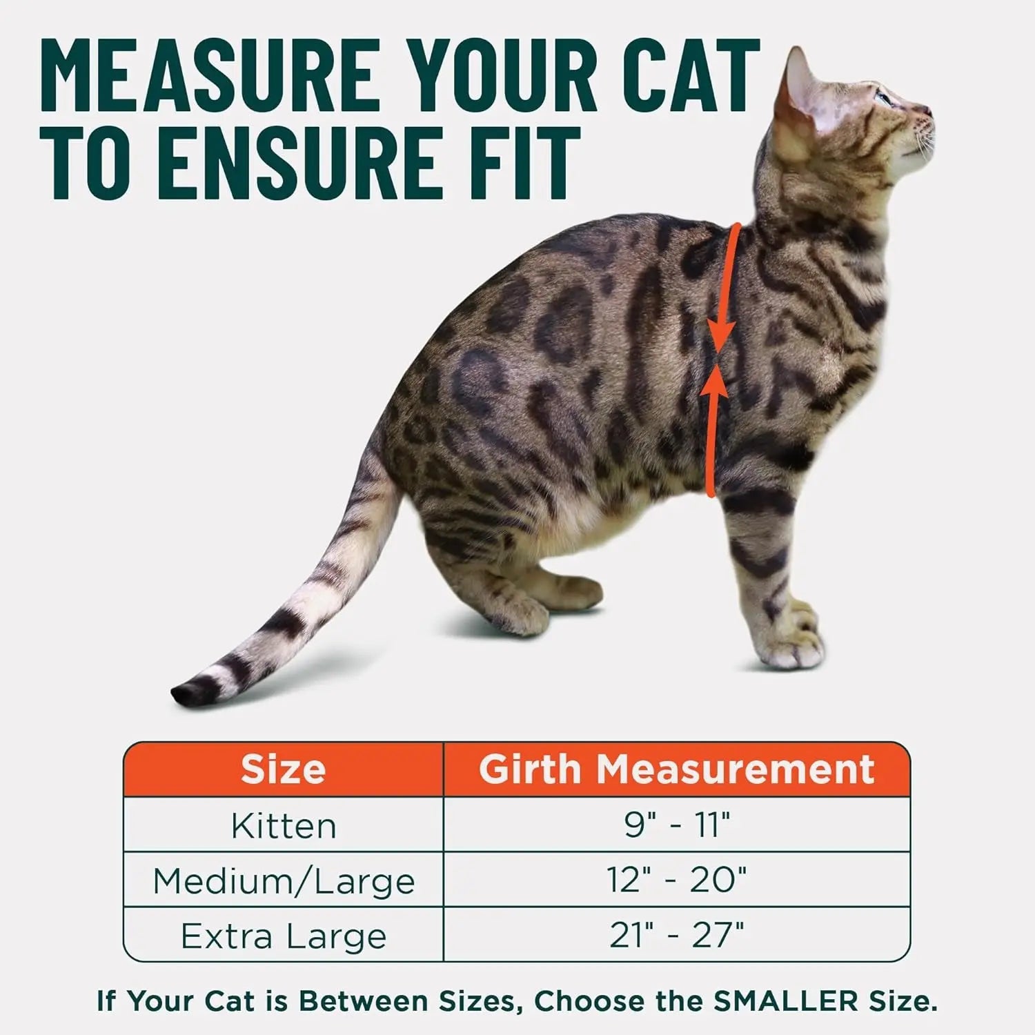 Cat Harness Escape Proof Adjustable Leash Set Reflective Walking Vest