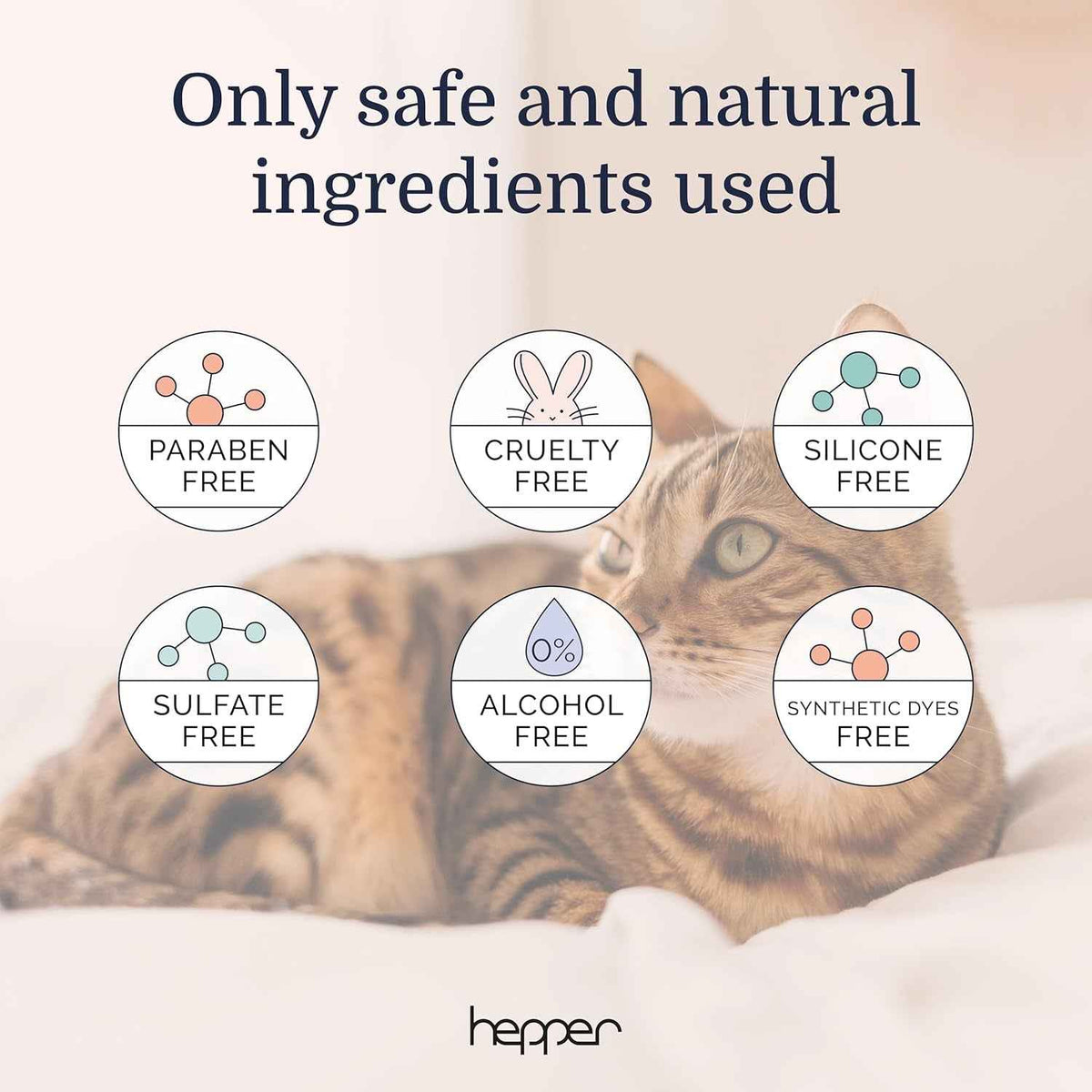 Dog Cat Cologne Spray Pet Deodorizer Fresh Aloe Cucumber Grooming Spray 8oz