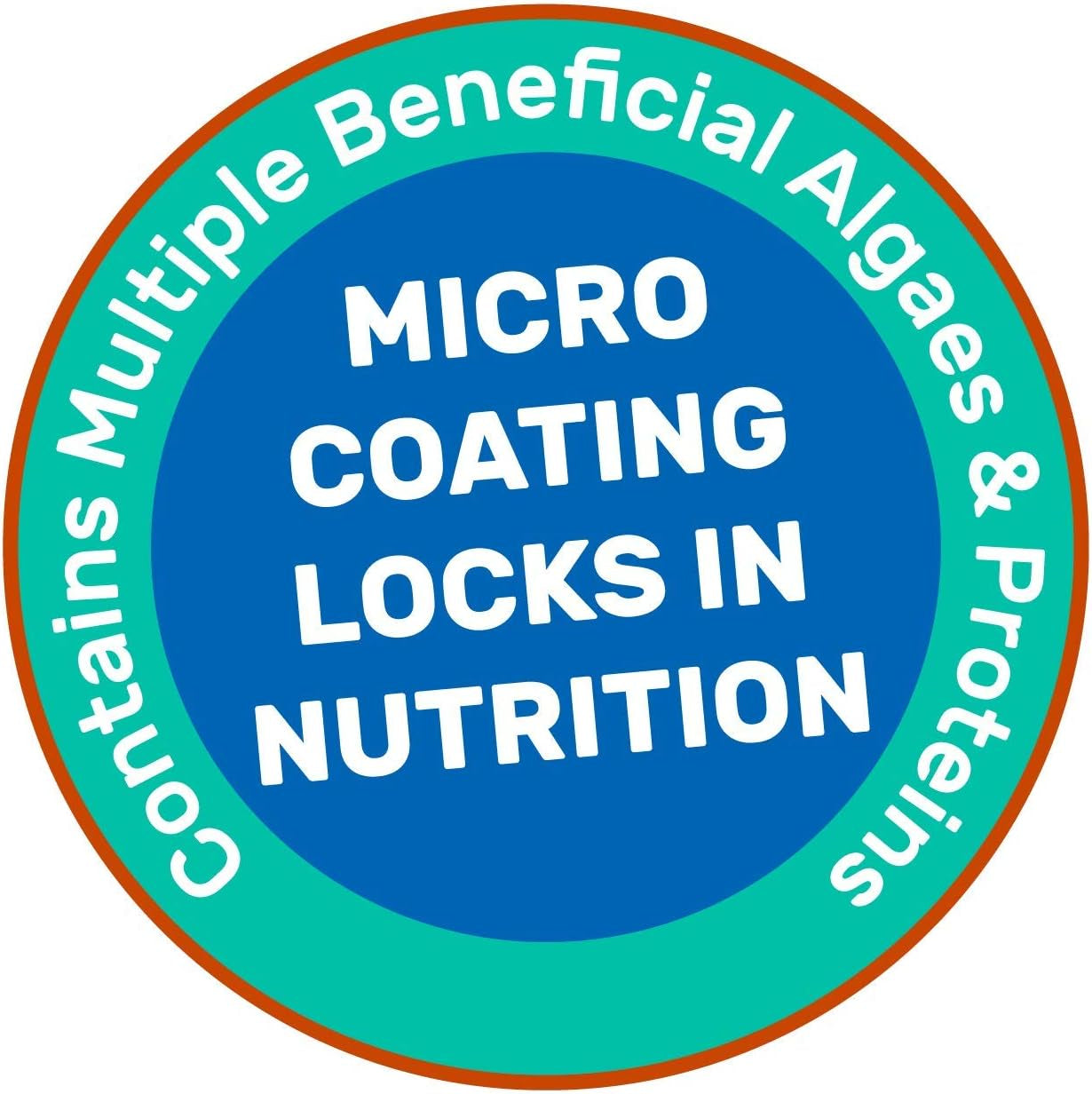 Hikari Tropical Micro Pellets Semi Floating Fish Food Small Fish 2 Pack