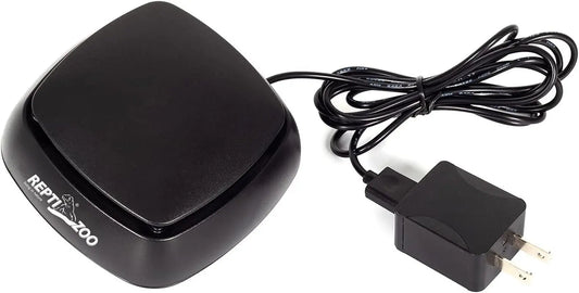 Reptile Terrarium Ventilation Fan Magnetic Dehumidifier 4200RPM Default Title