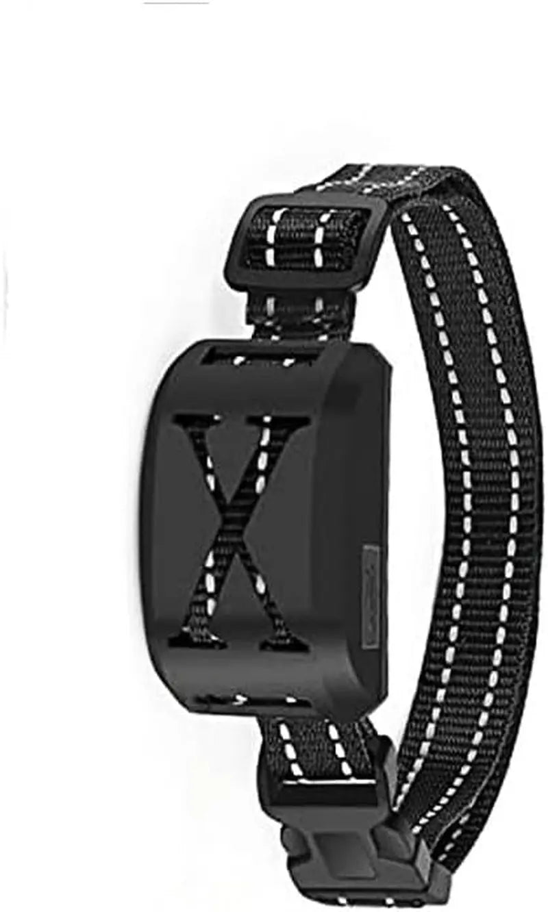 Wireless Dog Fence Training Collar System Rechargeable Waterproof up to 2 Dogs Extra Collar