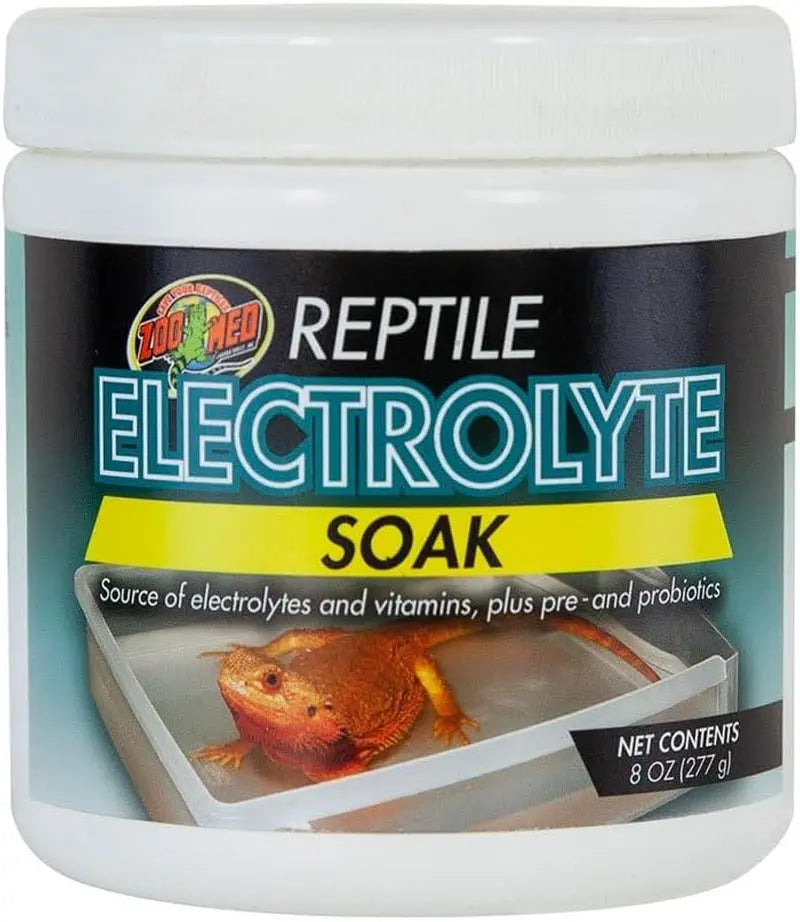 Reptile Calcium Supplement Powder Without Vitamin D3 Phosphorus-Free 16 Ounce (Pack Of 1)