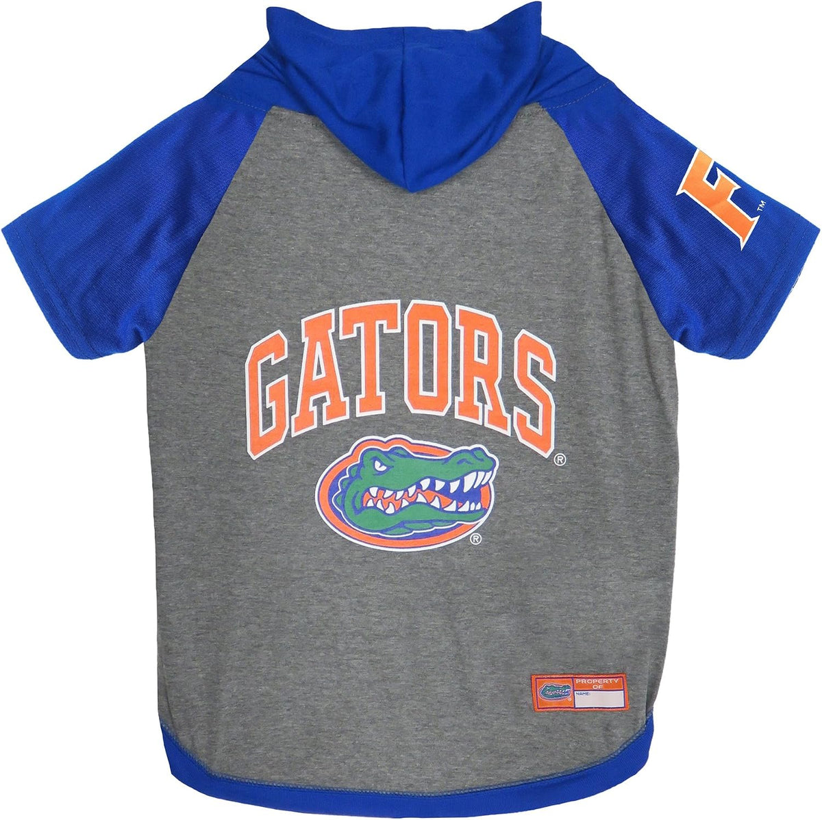 Pets First NCAA Pet Hoodie T-Shirt – All Teams & Sizes