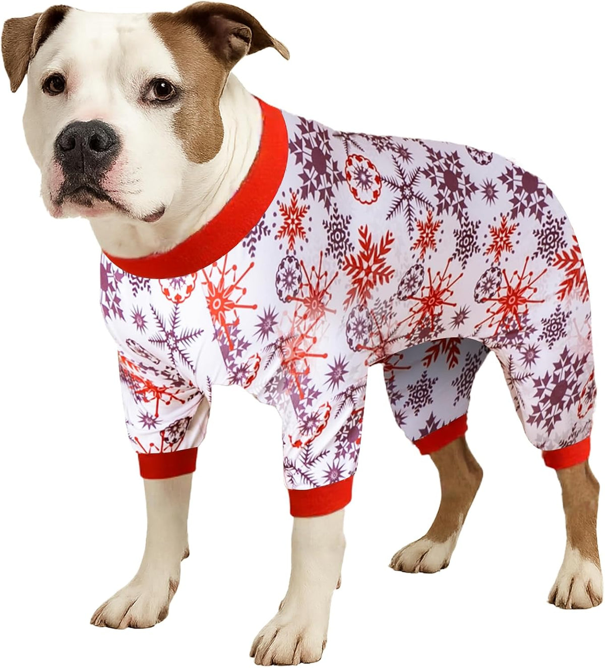 LovinPet Dog Pajamas & Bodysuit – 6 Styles, M–3XL