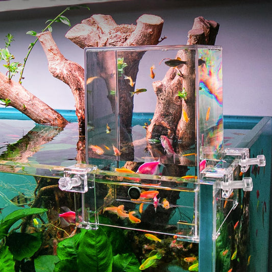 Fish Tank Auto Top Off Negative Pressure Aquarium Water Refill System Default Title