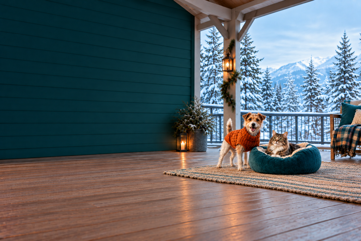 Winter banner recomposed for the shallow header